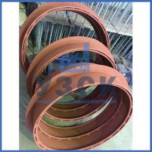 Купить сальники набивные в Армении