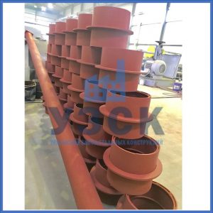 Купить сальники набивные в Армении