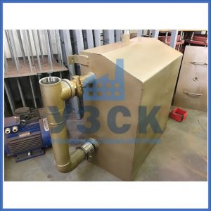 Купить бак разрыва струи в Армении