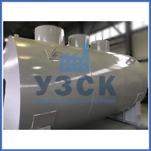 Купить ёмкость подземная 20 м3 ГКК-1-1-1-20-0,07-У в Армении