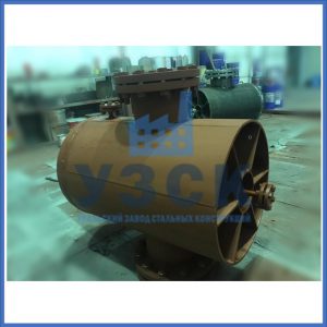 Купить грязевик ГПТ ТС-569 от производителя в Армении