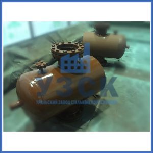 Купить грязевик ТС-569.00.000-15 от производителя в Армении