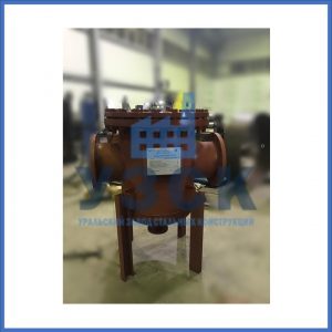 Купить шламоотводитель ФШМ в Армении