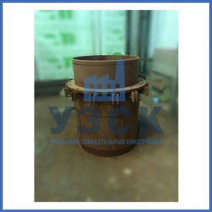 Купить сальниковые компенсаторы односторонние Ду 500, Ду 700, Ду 900 в Армении