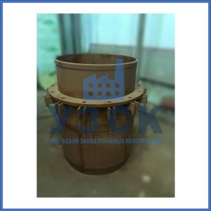 Купить сальниковые компенсаторы односторонние Ду 500, Ду 700, Ду 900 в Армении