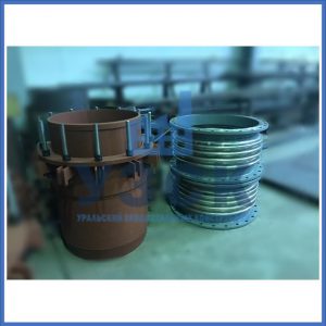 Купить сальниковые компенсаторы односторонние Ду 500, Ду 700, Ду 900 в Армении