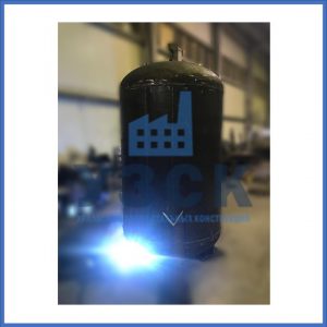 Купить аппарат ВЭЭ-2,15 емкость в Армении