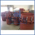 Купить сальниковые компенсаторы Ду 1000, Ду 700, Ду 800, Ду 600, Ду 500, Ру 25 в Армении