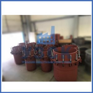 Купить сальниковые компенсаторы Ду 1000, Ду 700, Ду 800, Ду 600, Ду 500, Ру 25 в Армении