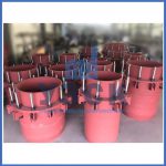 Купить сальниковые компенсаторы Ду 1000, Ду 700, Ду 800, Ду 600, Ду 500, Ру 25 в Армении