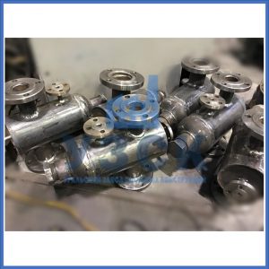 Купить грязевики ГПТ от производителя в Армении