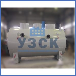 Купить ёмкость подземная 20 м3 ГКК-1-1-1-20-0,07-У в Армении