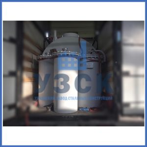 Купить ёмкость подземная 20 м3 ГКК-1-1-1-20-0,07-У в Армении