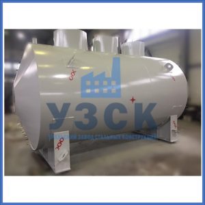 Купить ёмкость подземная 20 м3 ГКК-1-1-1-20-0,07-У в Армении