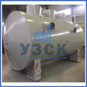 Купить ёмкость подземная 20 м3 ГКК-1-1-1-20-0,07-У в Армении