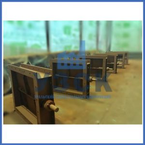 Купить клапаны ПГВУ полностью герметичные от завода производителя в Армении