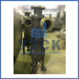 Купить сепараторы газовые СЦВ, СЦВ-Г, СЦВ-7, СЦВ-8, ЦГС, СГВ в Армении