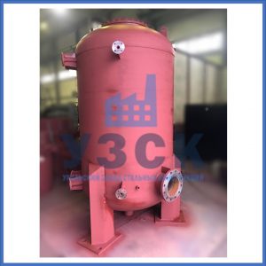 Купить емкость ВЭЭ от завода производителя в Армении