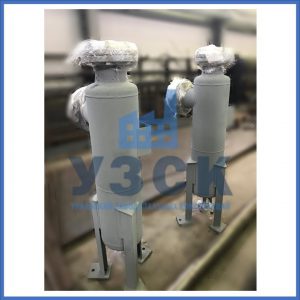 Купить сепараторы СЦВ, СГВ от завода производителя в Армении