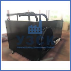 Купить Баки, емкостное оборудование в Армении