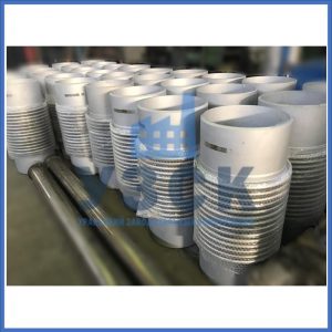 Купить сильфонные компенсаторы КСО, КСО.ВД, КСО-Ф, КСОФ, КСУ в Армении