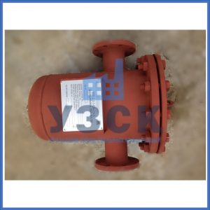 Купить шламоотводитель OISM в Армении