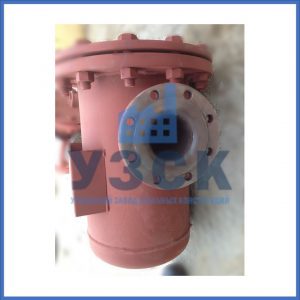 Купить шламоотводитель OISM в Армении