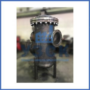 Купить шламоотводитель MOS в Армении