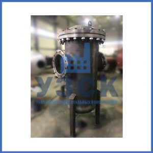 Купить шламоотводитель MOS в Армении