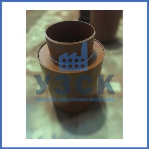 Купить сильфонные компенсаторы СКУ, СКУ.М, 2СКУ.М, СКУ.М.I, 2СКУ.М.I, СКУ.М.III в Армении