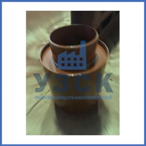 Купить сильфонные компенсаторы СКУ, СКУ.М, 2СКУ.М, СКУ.М.I, 2СКУ.М.I, СКУ.М.III в Армении