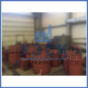 Купить сальниковые компенсаторы ТС-579, ТС-580, Т.1 в Армении