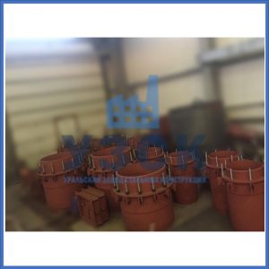 Купить сальниковые компенсаторы ТС-579, ТС-580, Т.1 в Армении