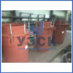 Купить сальниковые компенсаторы ТС-579, ТС-580, Т.1 в Армении