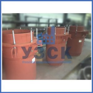 Купить сальниковые компенсаторы ТС-579, ТС-580, Т.1 в Армении