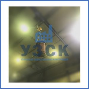 Купить сальниковые компенсаторы ТС-579, ТС-580, Т.1 в Армении