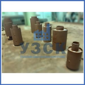 Купить сильфонное компенсирующее устройство СКУ.М в Армении