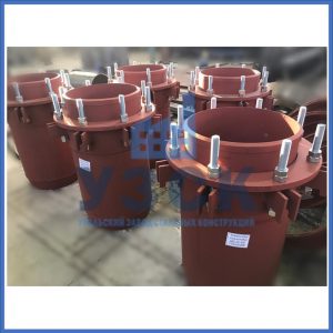 Купить сальниковые компенсаторы Ду 400, Ду 500, Ду 700, Ду 900 в Армении