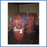 Купить сальниковые компенсаторы Ду 400, Ду 500, Ду 700, Ду 900 в Армении