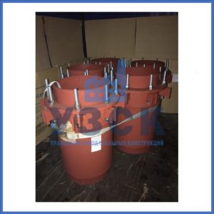 Купить сальниковые компенсаторы Ду 400, Ду 500, Ду 700, Ду 900 в Армении