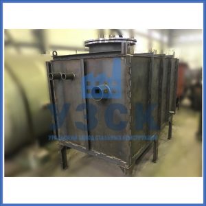 Купить бак-охладитель 2,5м3 в Армении