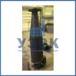 Купить циклоны ЦН-15, ЦН-15-400-1УП, ЦН 15-400-4УП с бункером и улиткой в Армении