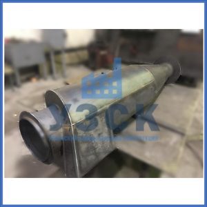 Купить циклоны ЦН-15, ЦН-15-400-1УП, ЦН 15-400-4УП с бункером и улиткой в Армении