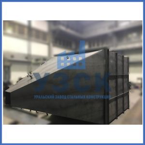 Купить циклоны ЦН-15, ЦН-15-400-1УП, ЦН 15-400-4УП с бункером и улиткой в Армении