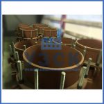 Купить сальниковый компенсатор двухсторонний в Армении