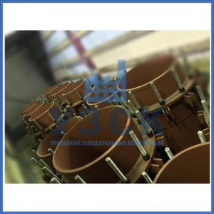 Купить сальниковые компенсаторы от производителя в наличии в Армении