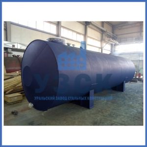 Резервуар РГС-30