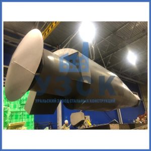 Циклон тип Ц