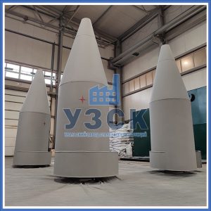 Циклоны СЦН-40 фото